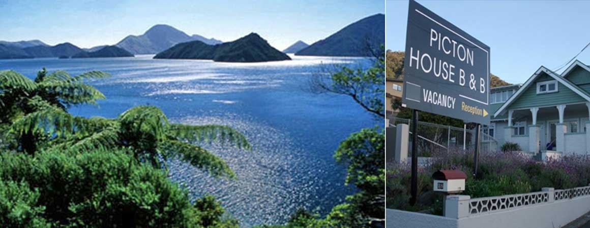 activities near Picton House Bed & Breakfast